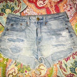 American Eagle Shorts
